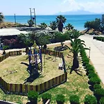 شقة Sweet Kalimera