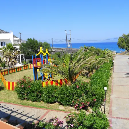 Апартаменты Sweet Kalimera Kardamena (Kos)
