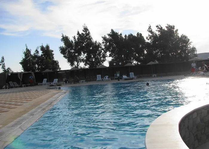Sweet Kalimera Апартаменты Kardamena (Kos)