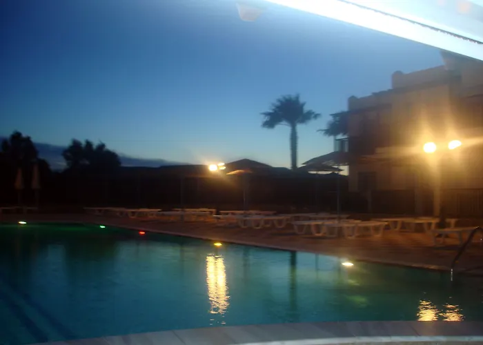 Sweet Kalimera Апартаменты Kardamena (Kos)