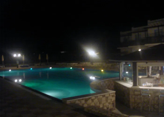 Sweet Kalimera *