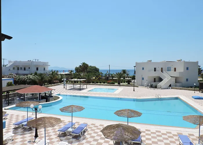 Sweet Kalimera