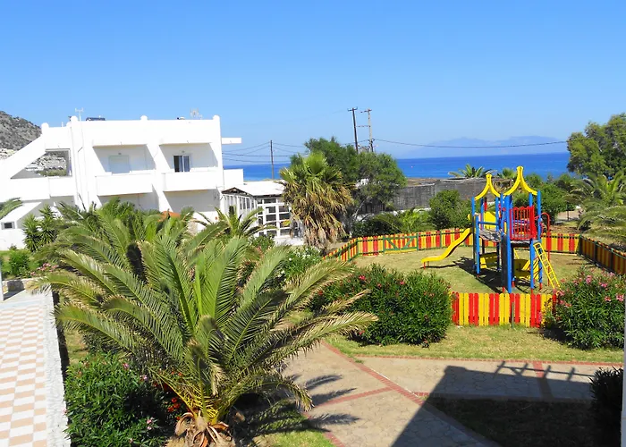 Sweet Kalimera