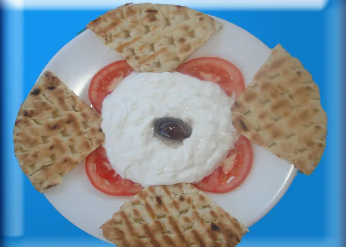 Sweet Kalimera