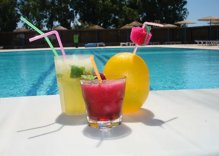 Sweet Kalimera *