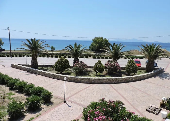 Sweet Kalimera