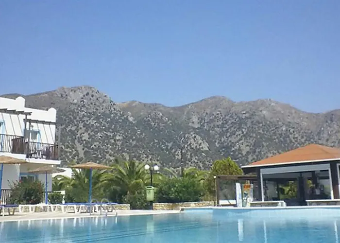 Sweet Kalimera *