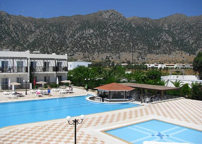 Sweet Kalimera