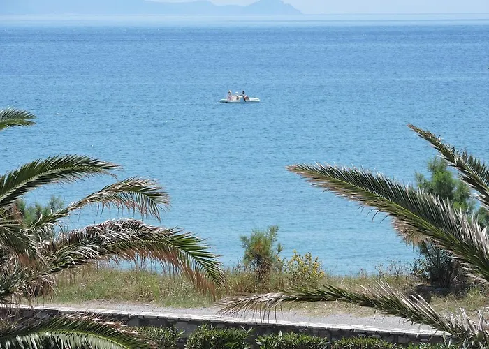 Sweet Kalimera *