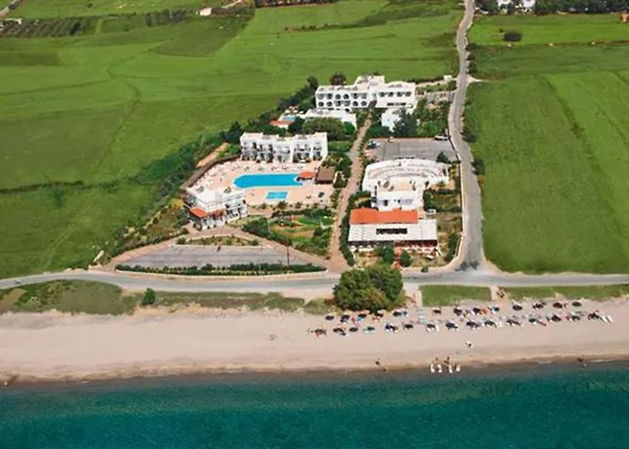 Апартаменты Sweet Kalimera Kardamena (Kos)