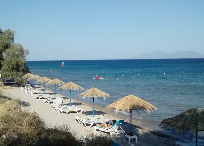 Sweet Kalimera Апартаменты *