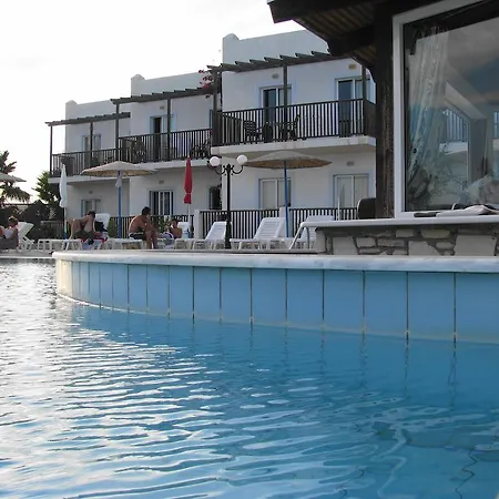 Apartment Sweet Kalimera Kardamena (Kos)