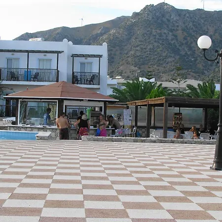 Apartment Sweet Kalimera Kardamena (Kos)