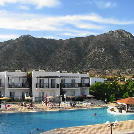 Apartment Sweet Kalimera *
