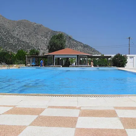 Apartment Sweet Kalimera *