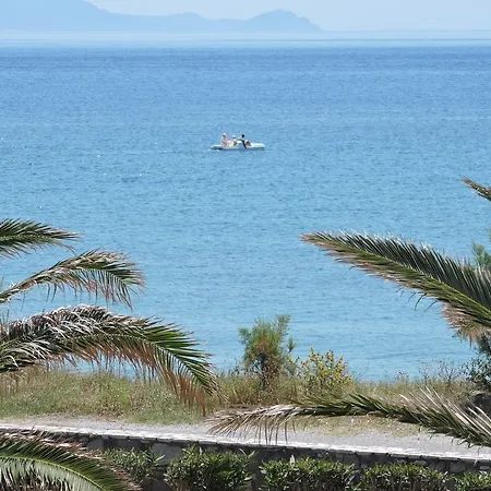 Sweet Kalimera *