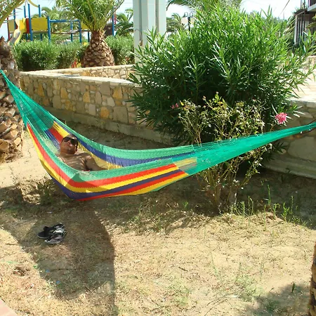 Sweet Kalimera *