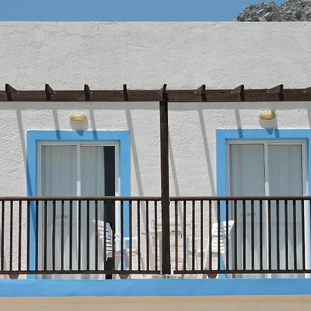 Sweet Kalimera Apartment