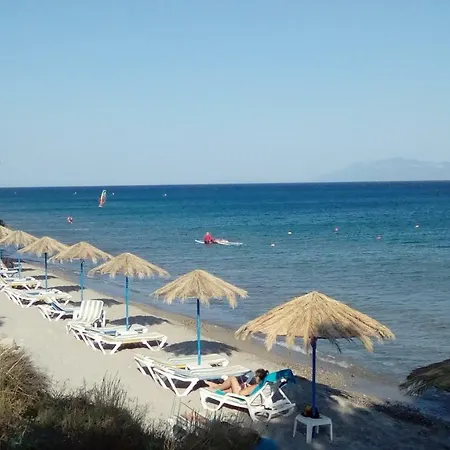 Sweet Kalimera Apartment *