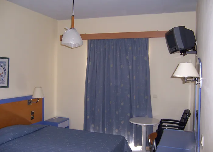 斯威特卡利梅拉公寓 * Kardamena (Kos)