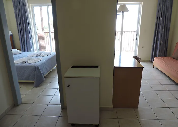 斯威特卡利梅拉公寓 *