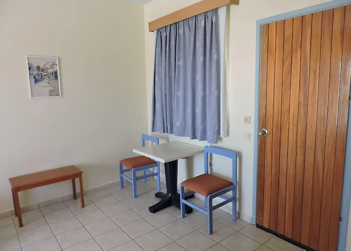 斯威特卡利梅拉公寓