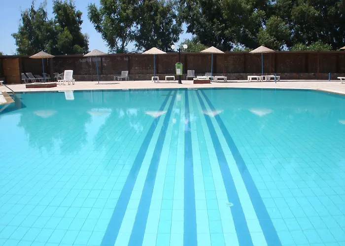 斯威特卡利梅拉公寓 * Kardamena (Kos)