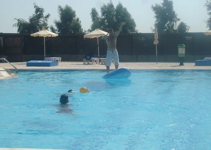 斯威特卡利梅拉公寓 * Kardamena (Kos)