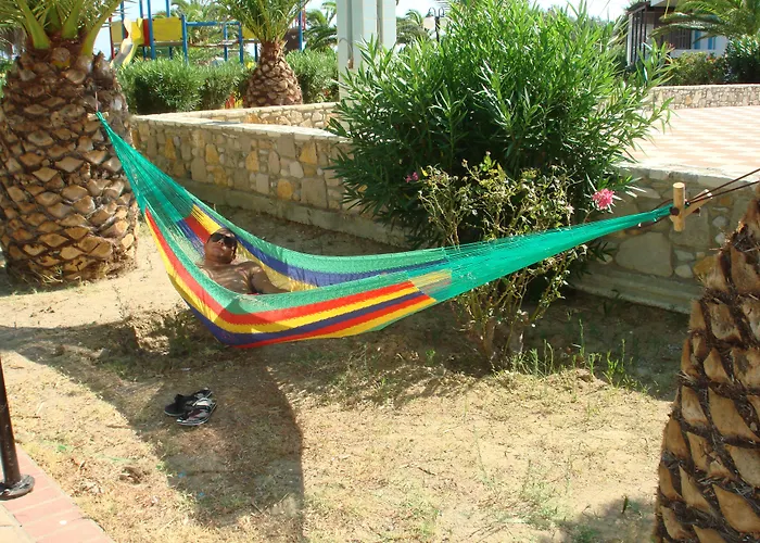 斯威特卡利梅拉公寓 * Kardamena (Kos)