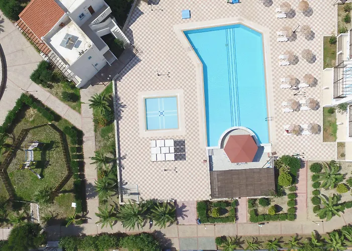 斯威特卡利梅拉公寓