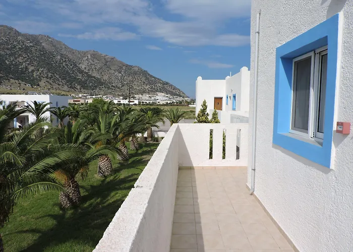 斯威特卡利梅拉公寓