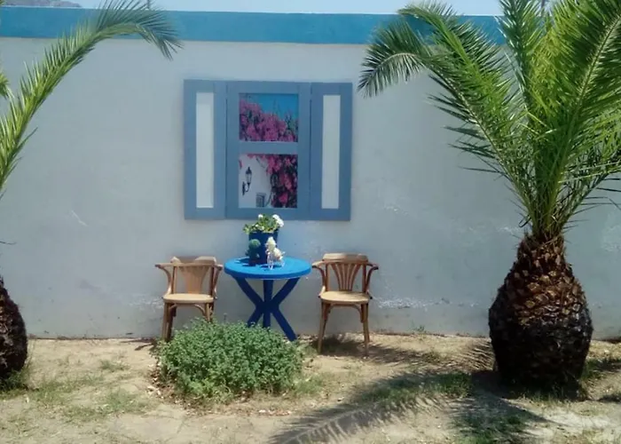 斯威特卡利梅拉公寓