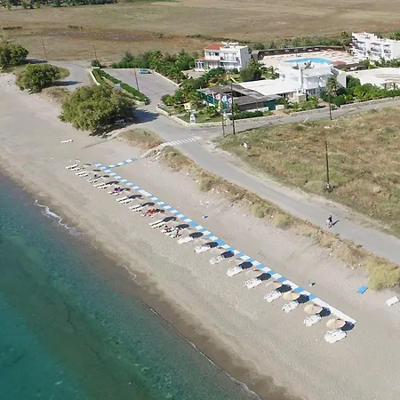 Διαμέρισμα Sweet Kalimera *