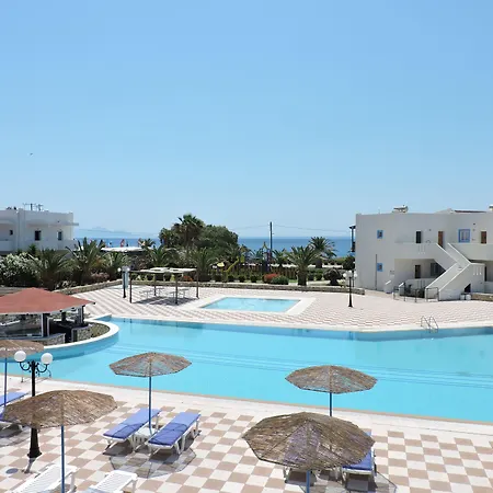 Sweet Kalimera