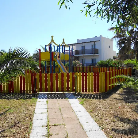 Apartmán Sweet Kalimera