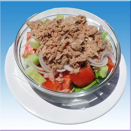 Sweet Kalimera Διαμέρισμα *