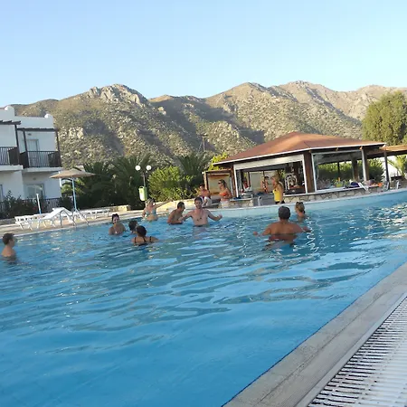 Sweet Kalimera * Kardamena (Kos)