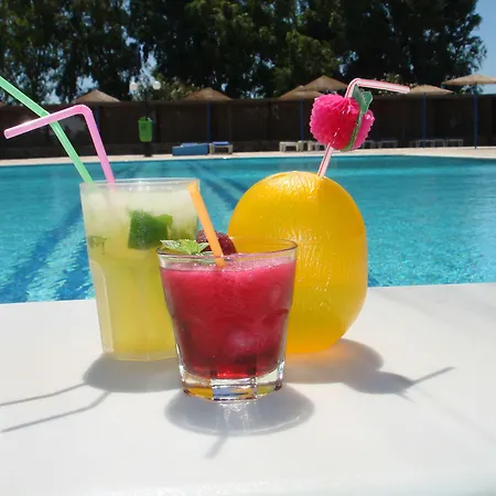 Sweet Kalimera *