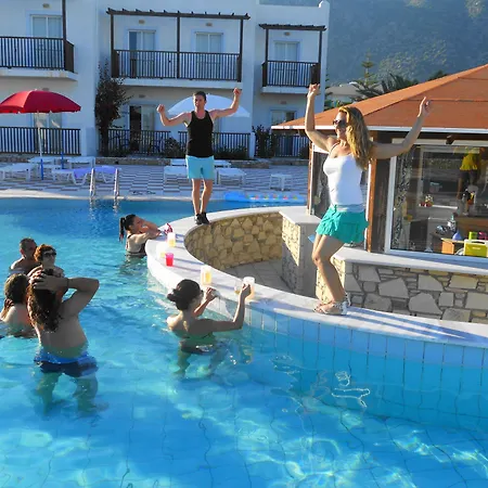 Διαμέρισμα Sweet Kalimera