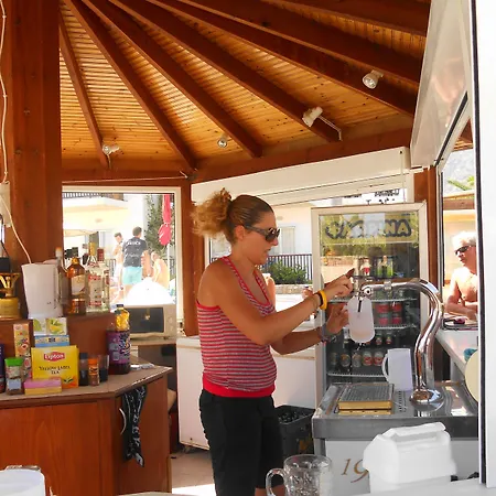 Διαμέρισμα Sweet Kalimera Kardamena (Kos)