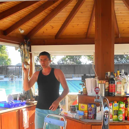 Sweet Kalimera Διαμέρισμα