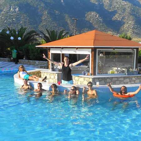 Sweet Kalimera * Kardamena (Kos)