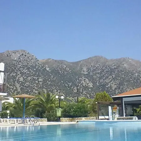 Sweet Kalimera *
