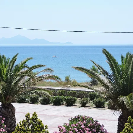 Sweet Kalimera Διαμέρισμα