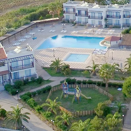 Sweet Kalimera Kardamena (Kos)