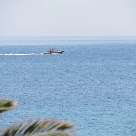 Sweet Kalimera *