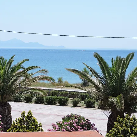 Апартаменты Sweet Kalimera *