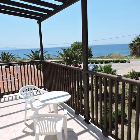 Apartmán Sweet Kalimera *
