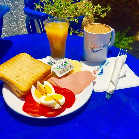 Διαμέρισμα Sweet Kalimera Kardamena (Kos)