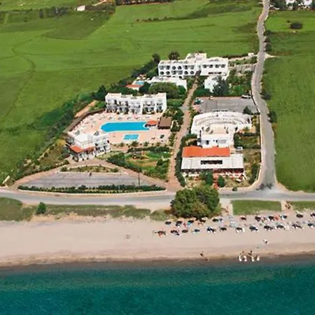 Апартаменты Sweet Kalimera Kardamena (Kos)